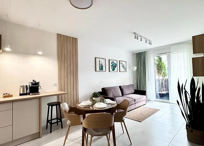 Apartment Chrzanow דירה