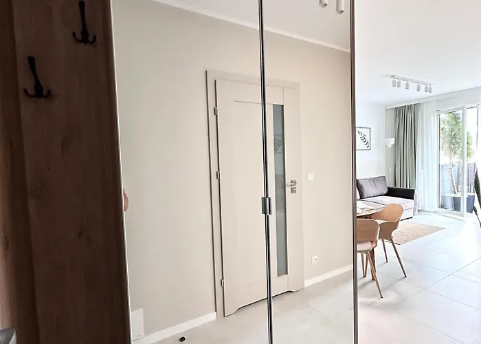 דירה Apartment Chrzanow Chrzanów