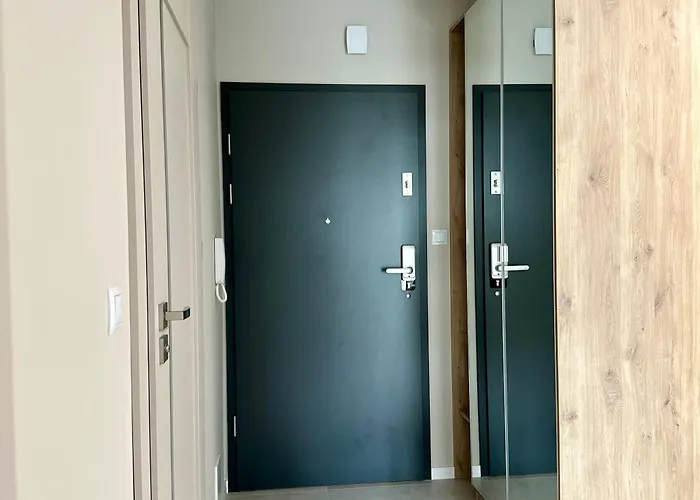 דירה Apartment Chrzanow Chrzanów