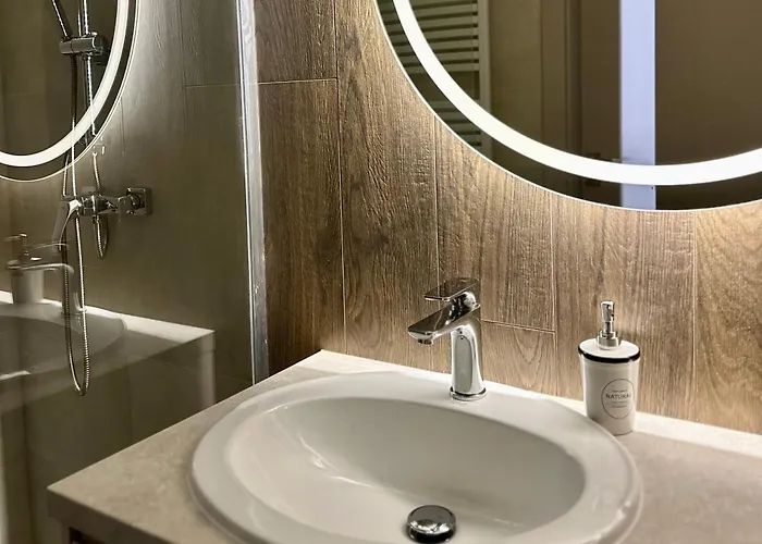 Apartment Chrzanow Chrzanow