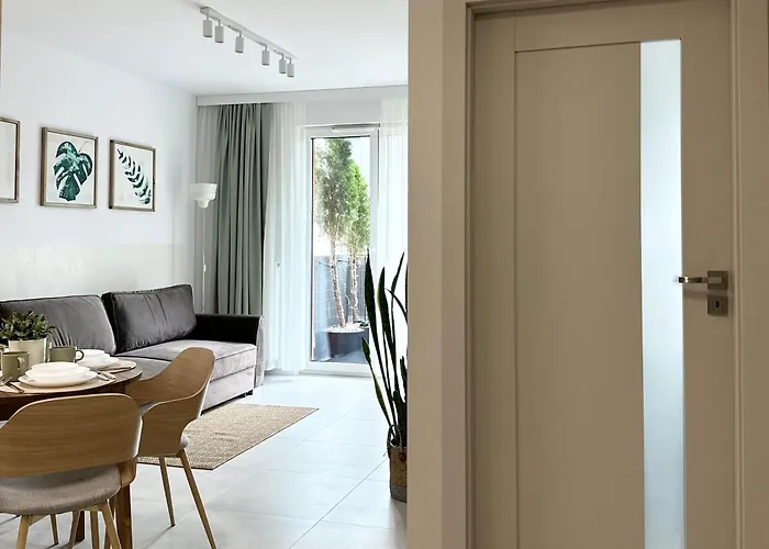 Apartment Chrzanow דירה Chrzanów