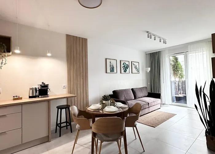 Apartment Chrzanow דירה Chrzanów