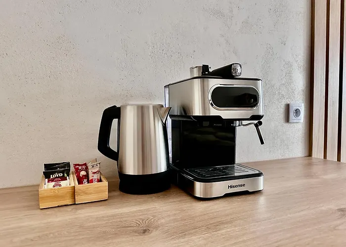 Apartment Apartment Chrzanow Chrzanow