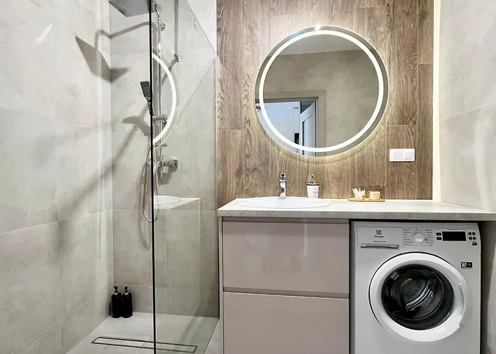 דירה Apartment Chrzanow