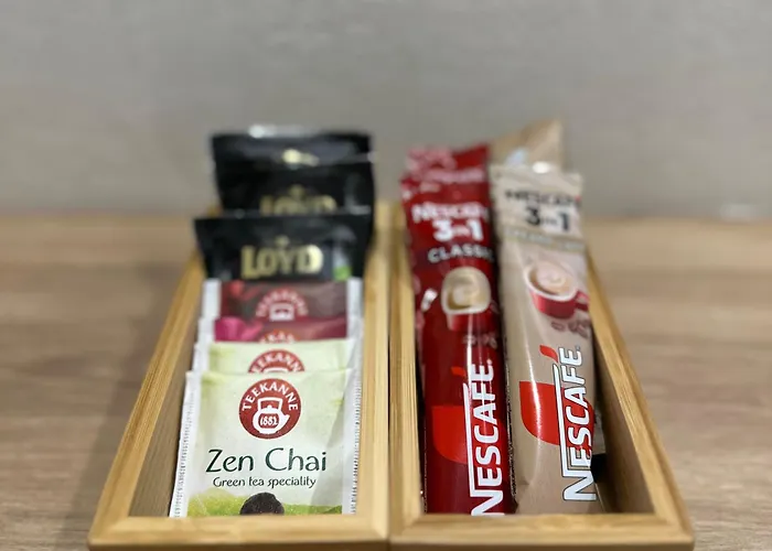 Apartment Chrzanow Apartment