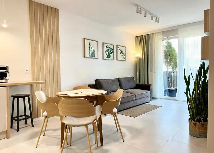 Apartment Chrzanow Apartment Chrzanow