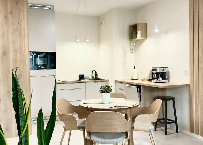 דירה Apartment Chrzanow