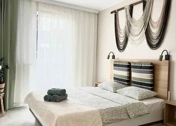 Apartment Chrzanow Chrzanów